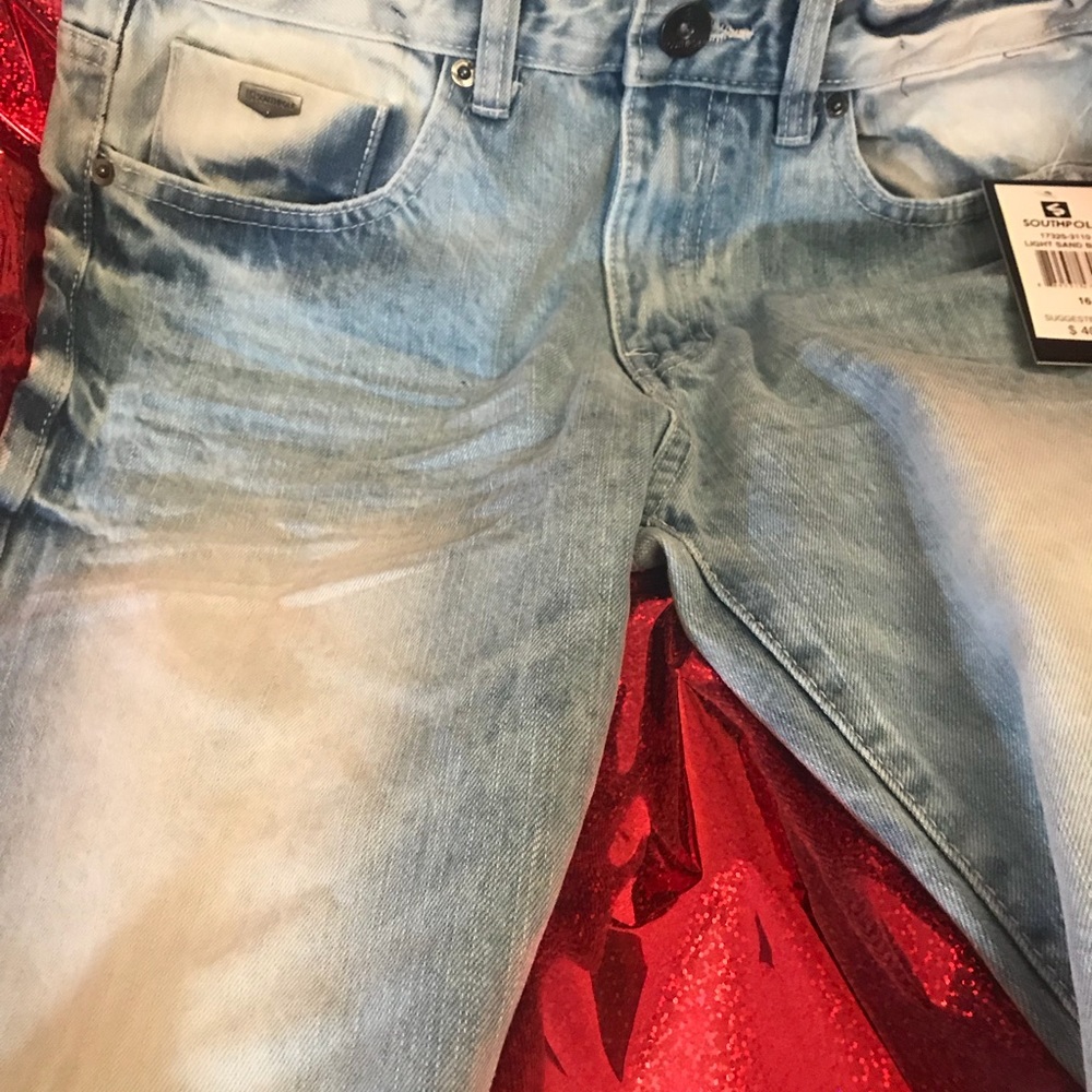 Boys Jeans
